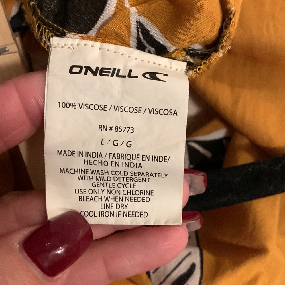 O’Neill pants - Picture 5 of 5